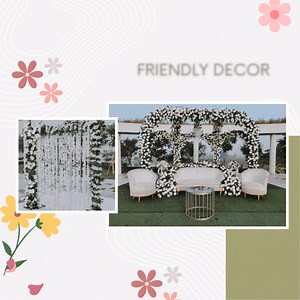 8.9K views · 15 reactions | Are you searching event/wedding planner...