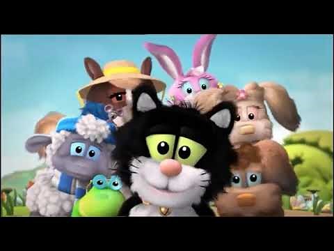 Fun with Jess and Friends 🐾 Guess with Jess 🐾Learning for Kids