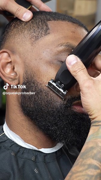 JRL Onyx Trimmer Review on Brother of Color