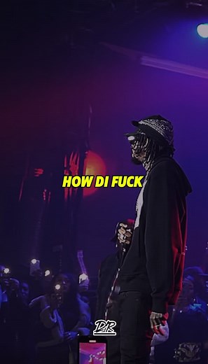 Alkaline - Mama Pray: A Dancehall Anthem