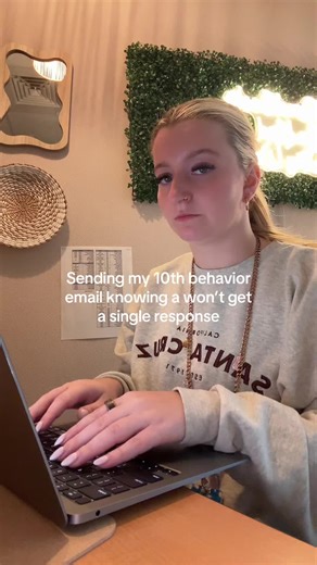 🥲🥲 document, document, document!!! #teacher #teachersoftiktok #teachertok