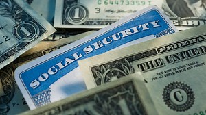 Second $914 SSI check drops in just days - but millions will miss out in April