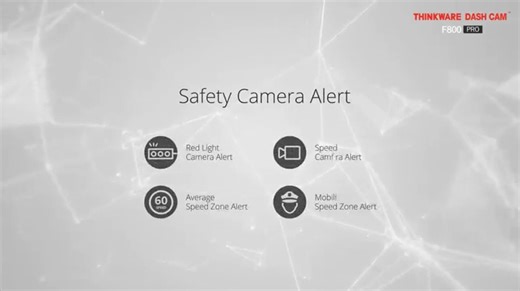 Watch ThinkWare Pro Camera on Amazon Live