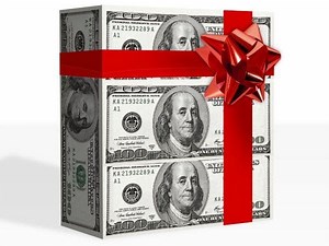 Gift-Giving Taboos That Aren't So Taboo Afterall