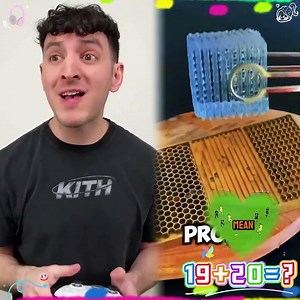 I'd like to share a video I like with you.