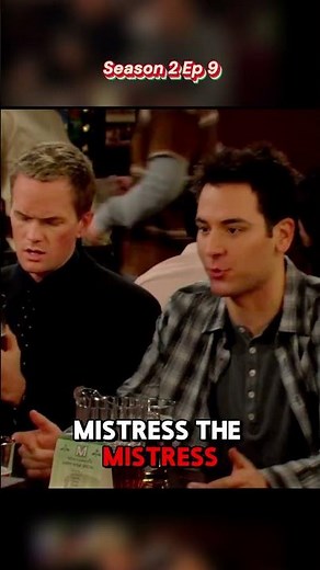 How I Met Your Mother I Robin Gets Married