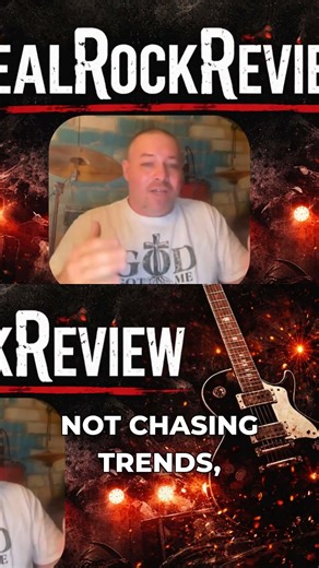 Three Days Grace Shows the REAL Evolution of Hard Rock! #podcast #hardrock #guitar #newmusic