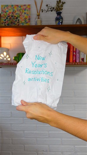 12K views · 120 reactions | New Year, new goals!  Try these fun activities to get your students talking about their resolutions. How do you work with resolutions in class?  | Teaching English with Cambridge | Facebook