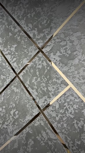 Luxury Stone Stucco Finish for Timeless Walls #StoneStucco #LuxuryWalls #InteriorDesignIdeas #DecorInspiration #TimelessDesign | Art Painting