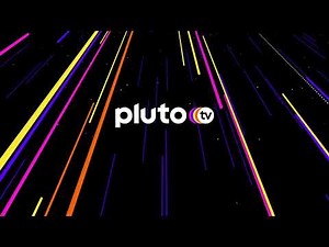 Ident (2020) | Pluto TV