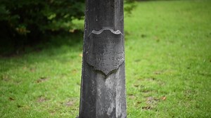 The History and Mystery of Feagin Cemetery