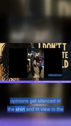 HP Streets_ From Unity to a Lost Generation #poetry #music