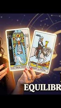 Lo que el destino tiene para Libra esta semana