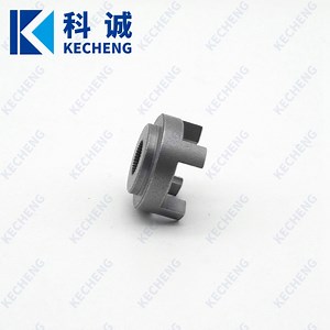[Hot Item] Ge Flexible Rotex Coupling Manufacturer Powder Metallurgy Coupling