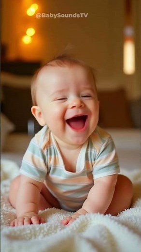 Watch: Baby Boy Sings His First Song! 🎤👶 #baby #viralbaby #adorablebabyvideo