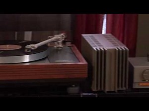 quad 33 preamplifier - quad 303 power amplifier