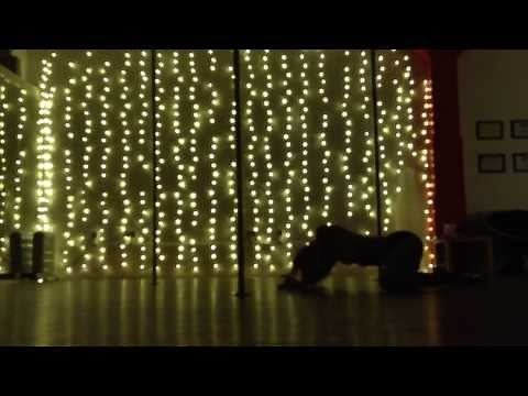 Sexy Silhouettes and Shapes