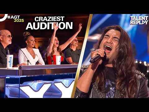 Nobody Expected THIS Version of ‘Set Fire to the Rain’