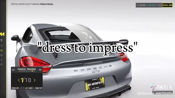 Dress to Impress: Customizing Your Dream Cars
