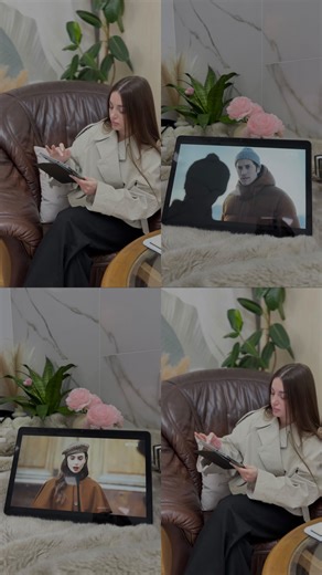 Mariam on Instagram: "Productivity meets creativity ✨ This tablet seriously surprised me — smooth performance, big display, and everything you need in one set. · Android 16 + Gemini AI 2.0 · 11” FHD Display: Your Portable Creative Studio · 24GB RAM + 128GB ROM + 2TB Expandable · Power Through Days with 8000mAh Battery · 13MP Google Lens + 5G WiFi/BT 5.0 · Premium 2-in-1 Bundle + 2-Year Warranty Code: W8PM5QE9 After Price: $113.99 Amazon link: https://www.amazon.com/dp/B0FDWT3MXK?maas=maas_adg_7F