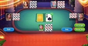 Marriage Card Game - 下載遊玩 PC 或 Mac 版本 (模擬器)