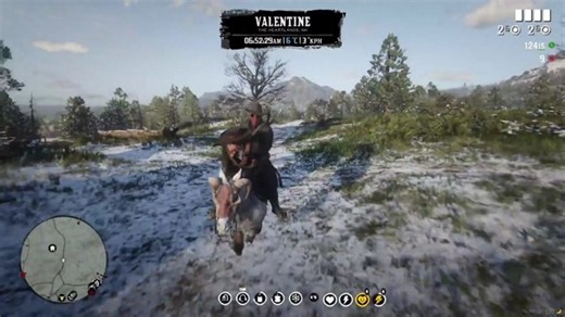 Not how i wanted the scene to go but there we go.