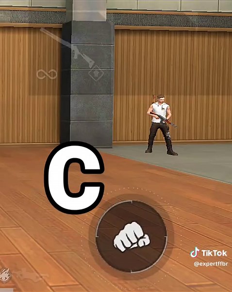 Como Dar Full Capa com Arma de 1 Tiro no Free Fire