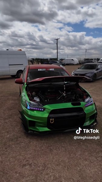 bleghssedgti on TikTok