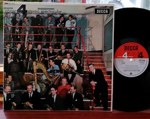 Johnny Keating And 27 Men - The Keating Sound