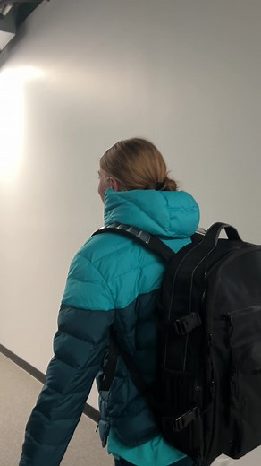 No. Ron No! @Cortnee Vine #harrypotter #matildas