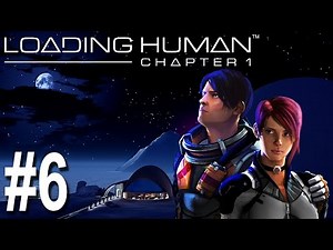 Endings are new beginnings... | Loading Human ENDING - Playstation VR Gameplay
