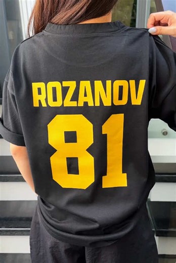 Feel the Nostalgia with This Movie T-Shirt