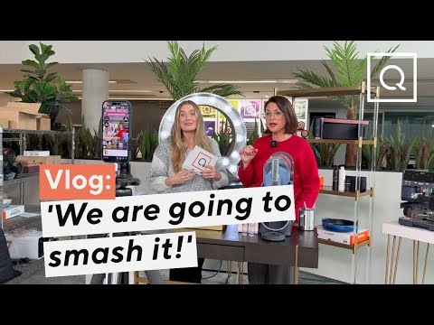 10 HOUR MEGA TIKTOK LIVE SHOPPING EVENT! | QVCUK