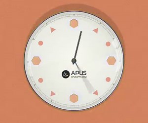 23K views · 771 reactions | 24/7, around-the-clock, APUS is always with you and never let you down! | APUS | Facebook