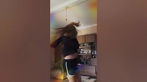 STAR Session Olivia 2