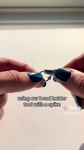 Septum Piercing Hacks: Using Spikes Effectively