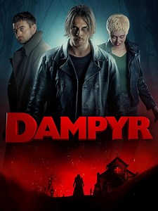 Dampyr