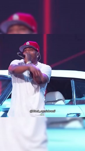 Black Music Brazil 🇧🇷 on Instagram: "Nelly Delivers Turned Up Performance Medley Of His Biggest Hits | Hip Hop Awards ‘21 @black_musicbrazil"