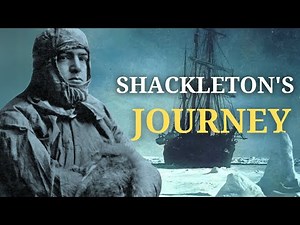 The True Story of Shackleton’s Antarctic Survival Mission