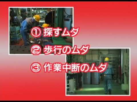 ムリ・ムダ・ムラ問題点発見シリーズ 第3巻 個別生産職場における問題点発見のポイント