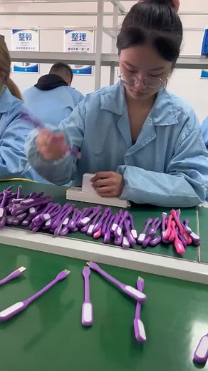 Female Factory Workers in China: A Closer Look