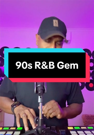 The Timeless Appeal of 90s R&B Music