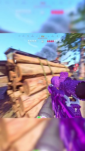 Epic Call of Duty Warzone Sniping Clips