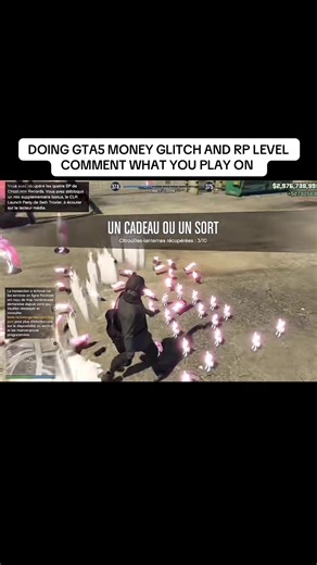 #gtamoney #gta5glitch #moneyglitch #gta5mods #gta5online #mod #moneydrop #gta5moneyglitch #fyp #gtamods #duffelbag #gtarp #gta5rp #gtaclips #modded