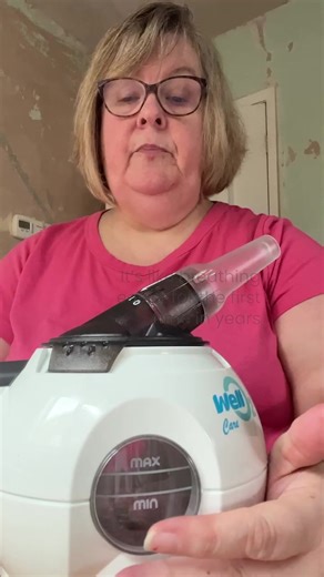 “It’s like breathing easier for the first time in years.” Real users are seeing real results with WellO2’s steam resistance breathing method. 25% off this Black Friday. | WellO2