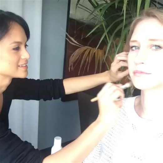 Maude Garrett on TikTok