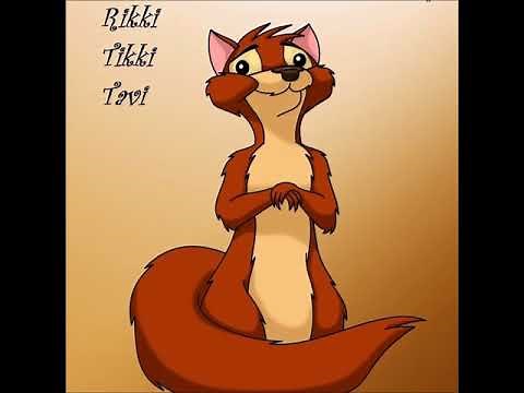 "Riki Tiki Tavi" - Donovan in Full Dimensional Stereo