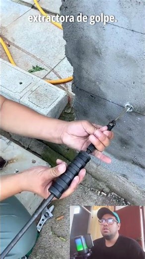 ✅How to remove an anchor bolt #mechanics #workshop