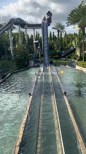 Experience the Thrill of Jungle Log Jam at Enchanted Kingdom