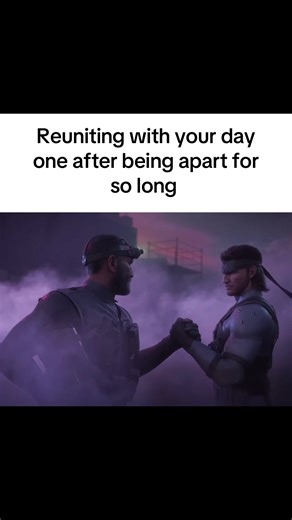 Reuniting with Your Day One: A Heartfelt Return
